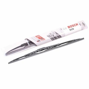 Склоочисник BOSCH Eco каркасний 700мм (3 397 011 549) (3397011549)
