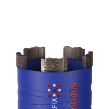 Свердло алмазне DDS-W 062x300-5x1 1/4 UNC DLD 062 RM-TX (10170085023)