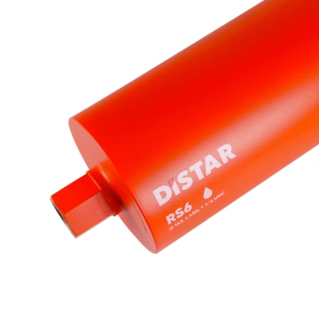Свердло алмазне DDS-W 142x450-12x1 1/4 UNC DLD 142 RS6 (10170085233)