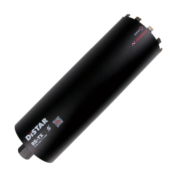 Свердло алмазне DDS-W 162x450-11x1 1/4 UNC DLD 162 RS-TX (10170085562)
