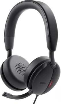 Гарнітура Dell Pro Wired ANC Headset WH5024 (520-BBGQ)