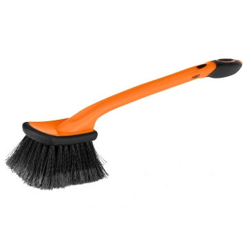 Щітка автомобільна Neo Tools для миття 49см 0.3кг (11-454)