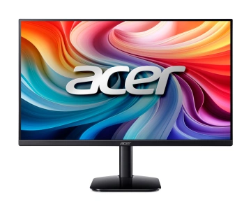 Монітор Acer 23.8" KA242P0bi D-Sub, HDMI, VA, 144Hz, 1ms (UM.QX2EE.034)
