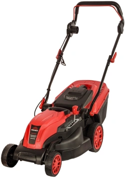 Газонокосарка мережева Vitals Master EZP 3816jb 1600Вт 38см 38л 25-75мм 16.5кг (241693)