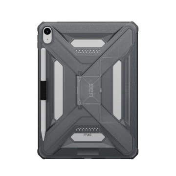 Чохол UAG для iPad 11" (Gen 11, 2025), Scout+, Ash (124495113131)