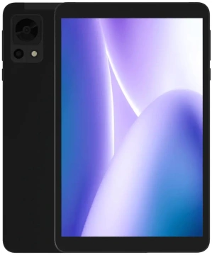 Планшет Doogee T20 mini 8.4" 4ГБ, 128ГБ, LTE, 5060мА•год, Android, чорний (6924351646097)