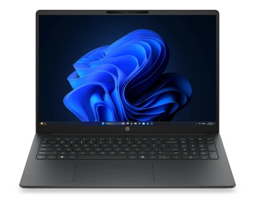 Ноутбук HP 200-G2i 16" WUXGA IPS AG, Intel 3-100U, 8GB, F256GB, UMA, DOS, сірий (DS9F6ET)