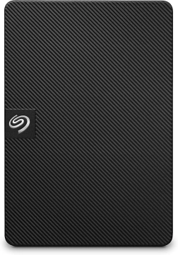 Портативний жорсткий диск Seagate 5TB USB 3.0 Expansion (STKM5000400)