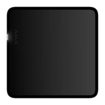 Мережевий відеореєстратор Ajax NVR HDC 8 black, HDMI, 12V, 8 каналів, чорний, 140349.122.BL1 (000063566)