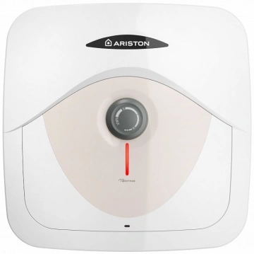 Ariston Водонагрівач електричний Ariston DUNE RS 10 PL EU 10 л, 1.2 кВт, над мийкою, Італія, A (3100844)