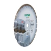 Круг алмазний вiдрiзний 1A1RSS/C3 300x3,0/2,0x10x25,4-11,5-22 HIT Universal (10170429042)