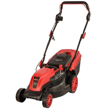 Газонокосарка мережева Vitals Master EZP 4218j 1800Вт 42см 40л 25-75мм 12.4кг (241691)