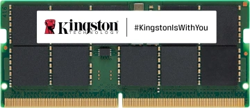 Пам'ять ноутбука Kingston DDR5 8GB 5600 (KCP556SS6-8)