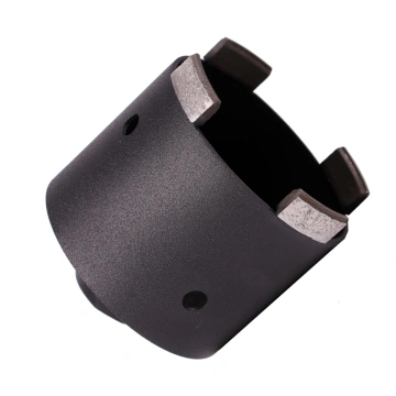 Свердло алмазне DDS-W 82x65-4xM16 Krone PRO (97984008083)