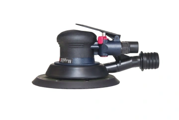 Шліфмашина ексцентрикова пневматична Bosch Professional 170Вт 150мм 12000об/хв 5мм 0.7кг (0.607.350.199)
