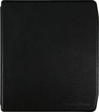 Чохол PocketBook 700_703K_710 Shell series, чорний (HN-SL-PU-700-BK-WW)