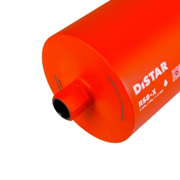 Свердло алмазне DDS-W 200x450-14x1 1/4 UNC DLD 200 RS8-X (10170085205)