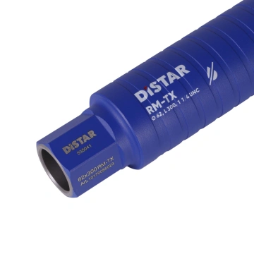 Свердло алмазне DDS-W 062x300-5x1 1/4 UNC DLD 062 RM-TX (10170085023)