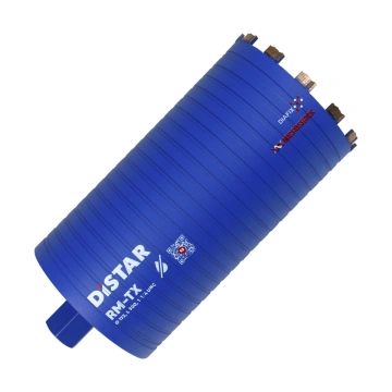 Свердло алмазне DDS-W 172x300-12x1 1/4 UNC DLD 172 RM-TX (10216025012)