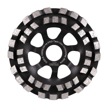 Фреза алмазна DGS-S 125/22,23-14 PRO Tech (99568442027)