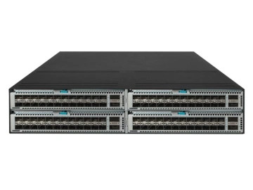 Комутатор HPE Aruba 5945 4-slot (JQ076A)