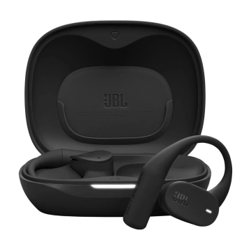 Навушники TWS JBL Sense Lite Чорний (JBLSENSELITEBLK)