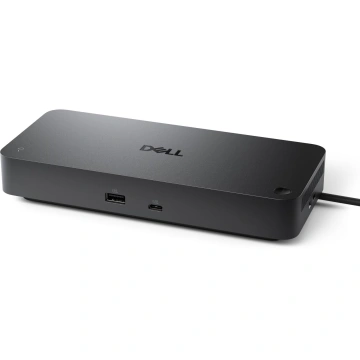 Док-станція Dell Pro Thunderbolt 4 Smart Dock - SD25TB4 (210-BRFL)