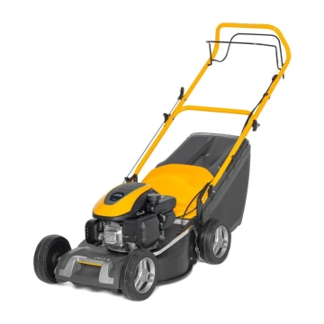 Газонокосарка бензинова STIGA Collector48S 1900Вт 46см 60л 22-65мм 28кг (COLLECTOR48S)