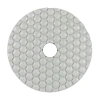 Круги алмазні полірувальні Круг 100x3x15 CleanPad #400 (80115429037)