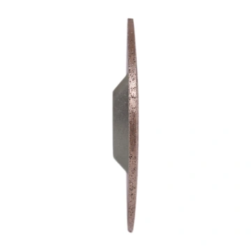 Фреза алмазна DGM-S 45/5,8F Soft Edge (11120159085)