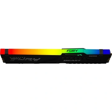 Пам'ять ПК Kingston DDR5 16GB 6800 FURY Beast RGB EXPO (KF568C34BBEA-16)