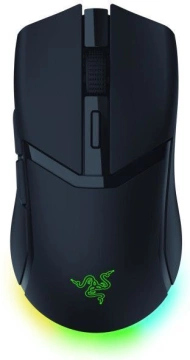 Миша Razer Cobra HyperSpeed, RGB, USB-A/WL/BT, чорний (RZ01-05570100-R3G1)