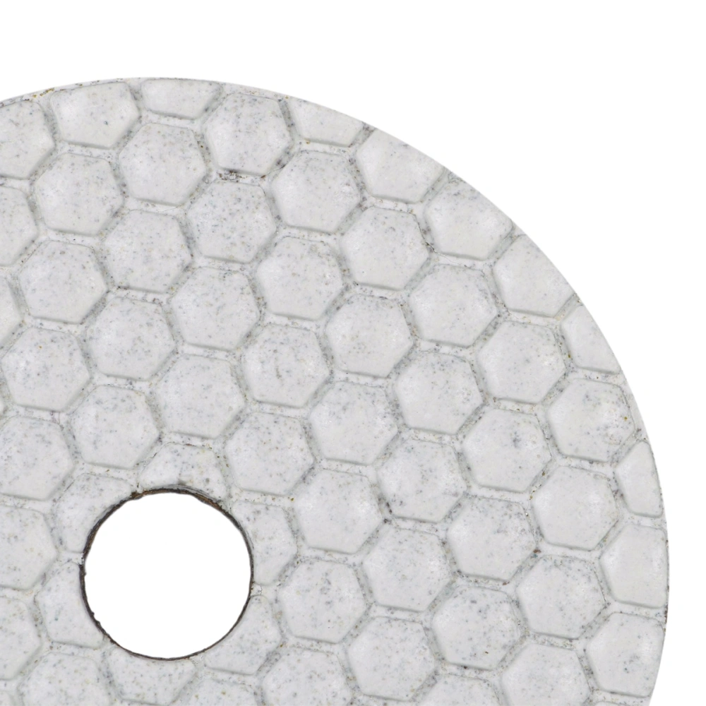 Круги алмазні полірувальні Круг 100x3x15 CleanPad #50 (80115429034)