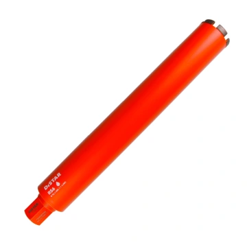 Свердло алмазне DDS-W 072x450-6x1 1/4 UNC DLD 72 RS6 (10170085171)