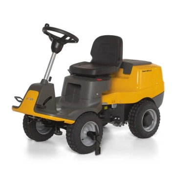 Райдер бензиновий STIGA Park300LC 7.1кВт 85см 221кг (PARK300LC)