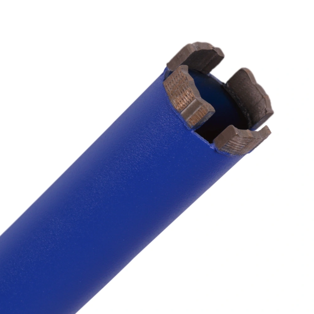 Свердло алмазне DDS-W 042x450-4x1 1/4 UNC DLD 042 RM-TX (10170085479)