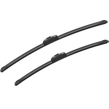 Склоочисник BOSCH Aerotwin безкаркасний комплект 600/530мм (3 397 118 996) (3397118996)