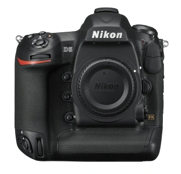 Цифр. фотокамера дзеркальна Nikon D5-b body (XQD) (VBA460AE)
