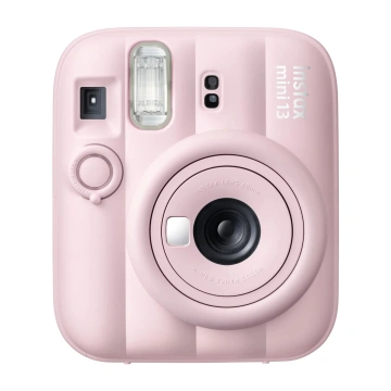Фотокамера миттєвого друку Instax Mini 13 Pink (16963216)