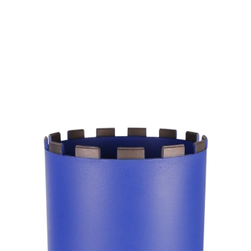 Свердло алмазне DDS-W 162x450-12x1 1/4 UNC Reinforced concrete (17903094096)