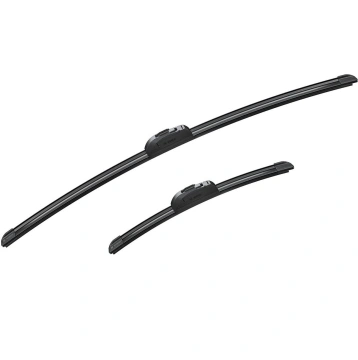 Склоочисник BOSCH Aerotwin безкаркасний комплект 650/340мм (3 397 007 570) (3397007570)