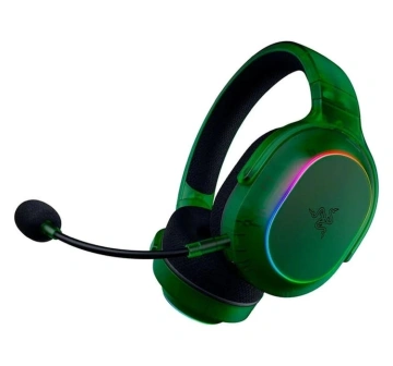 Гарнітура Razer Barracuda X Chroma, BT/WL, RGB, Phantom Green Ed. (RZ04-05220300-R3M1)