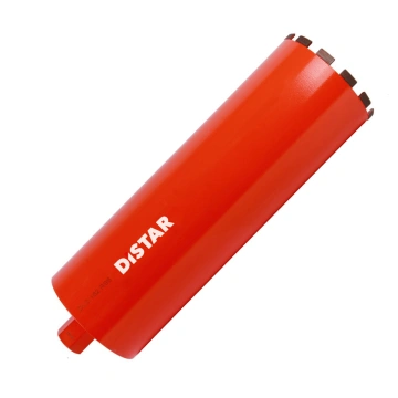 Свердло алмазне DDS-W 162x450-12x1 1/4 UNC DLD 162 RS6 (10170085141)
