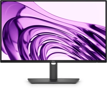 Монітор DELL 21.5" P2226H HDMI, DP, USB3.2, IPS, 100Hz, sRGB 99%, Pivot (210-BVJQ)