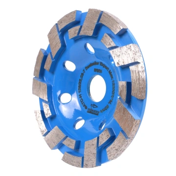 Фреза алмазна DGS-S 125/22,23-7 Bestseller Expert (17015424010)