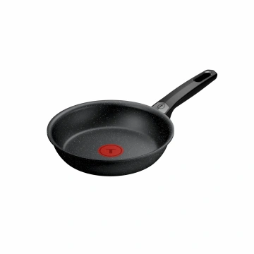 Сковорода Tefal Expertise, 20см, алюміній, бакеліт, чорний (G3210232)