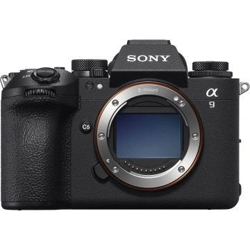Цифр. фотокамера Sony Alpha 9M3 body black (ILCE9M3B.CEC)