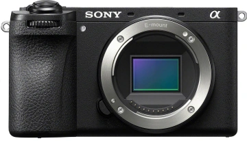 Цифр. фотокамера Sony Alpha 6700 body Black (ILCE6700B.CEC)