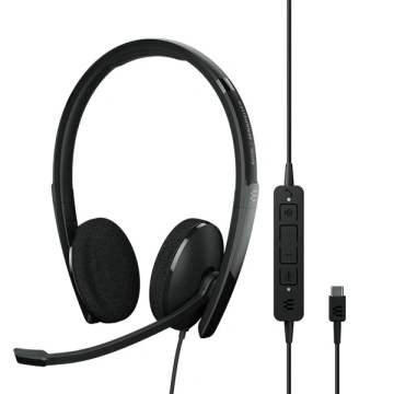 Гарнітура Sennheiser ADAPT 160T II USB (1000901)