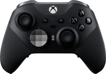 Геймпад Xbox BT Elite 2, Black (KSLMI1KON0022)